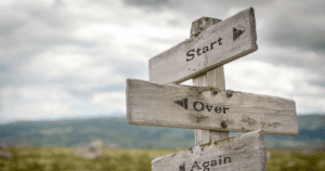 Restart Your Career at 50