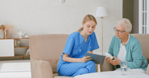 Long-term care