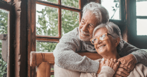 Benefits for Retirees