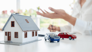 home and auto insurance