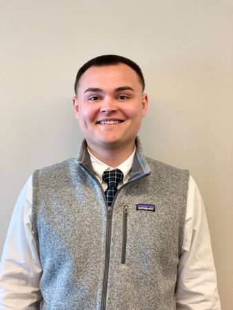 Sean Flynn, Financial Service Representative