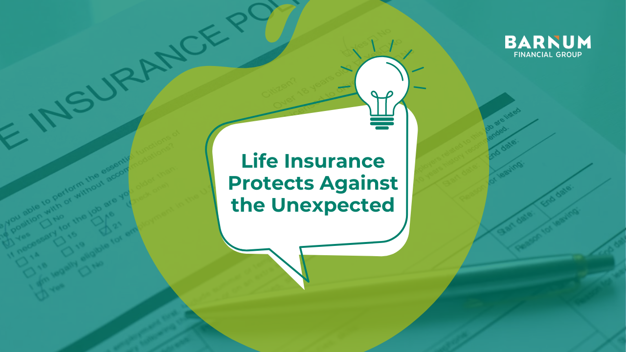 Life Insurance at Various Life Stages