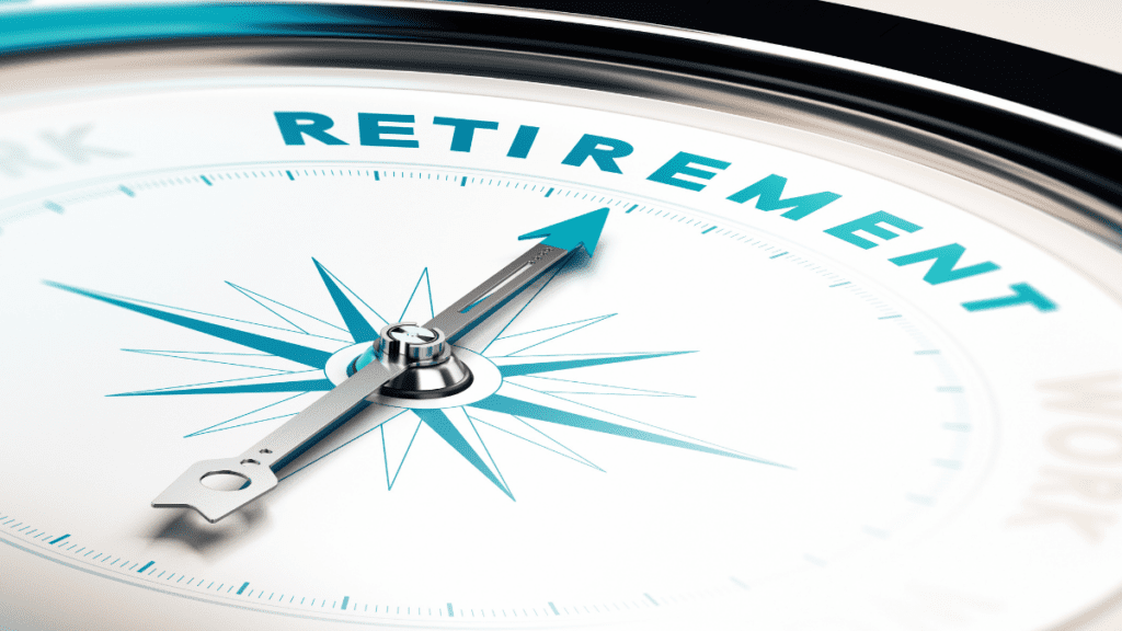 estimating retirement needs