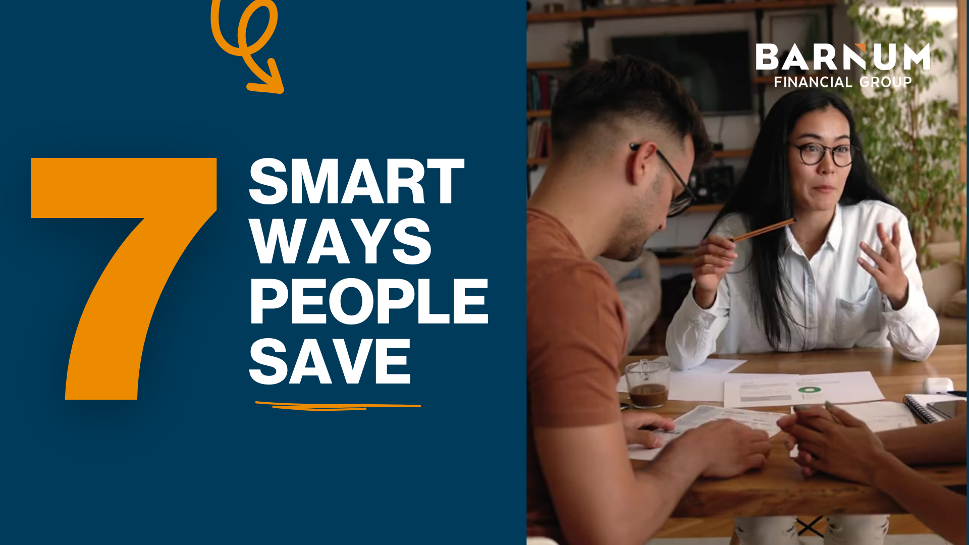 Smart Ways to Save: Get Things Done Right