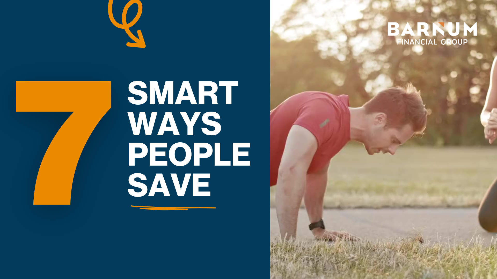 Smart Ways to Save: Education and Motivation