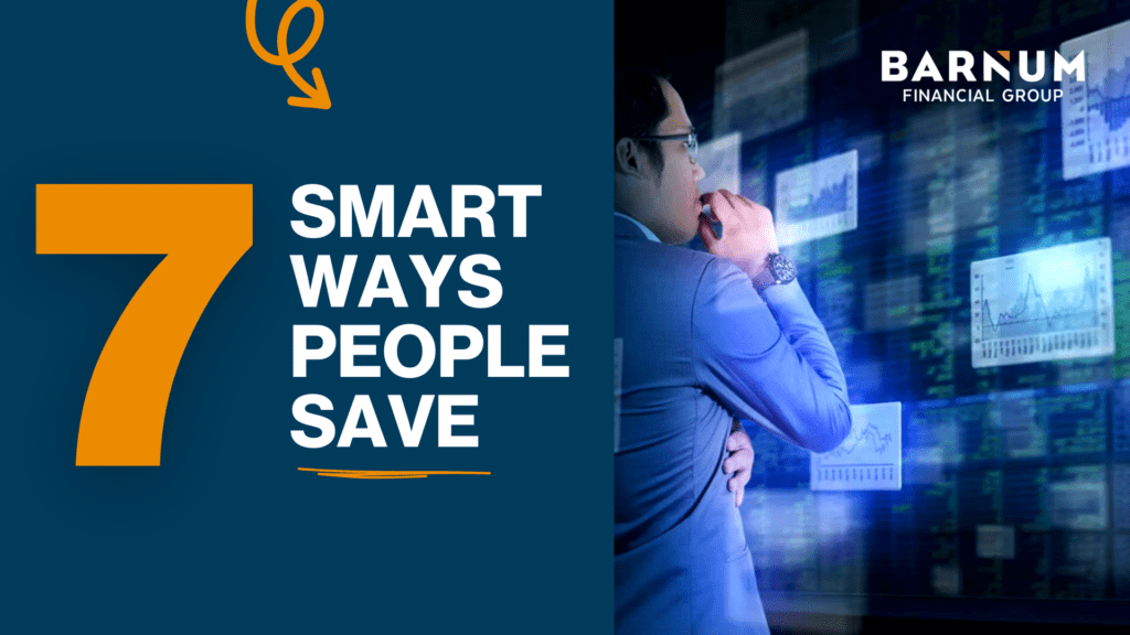 Smart Ways to Save: Invest in Your Future
