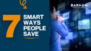 Smart Ways to Save: Invest in Your Future
