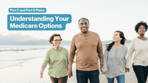 Understanding Your Medicare Options
