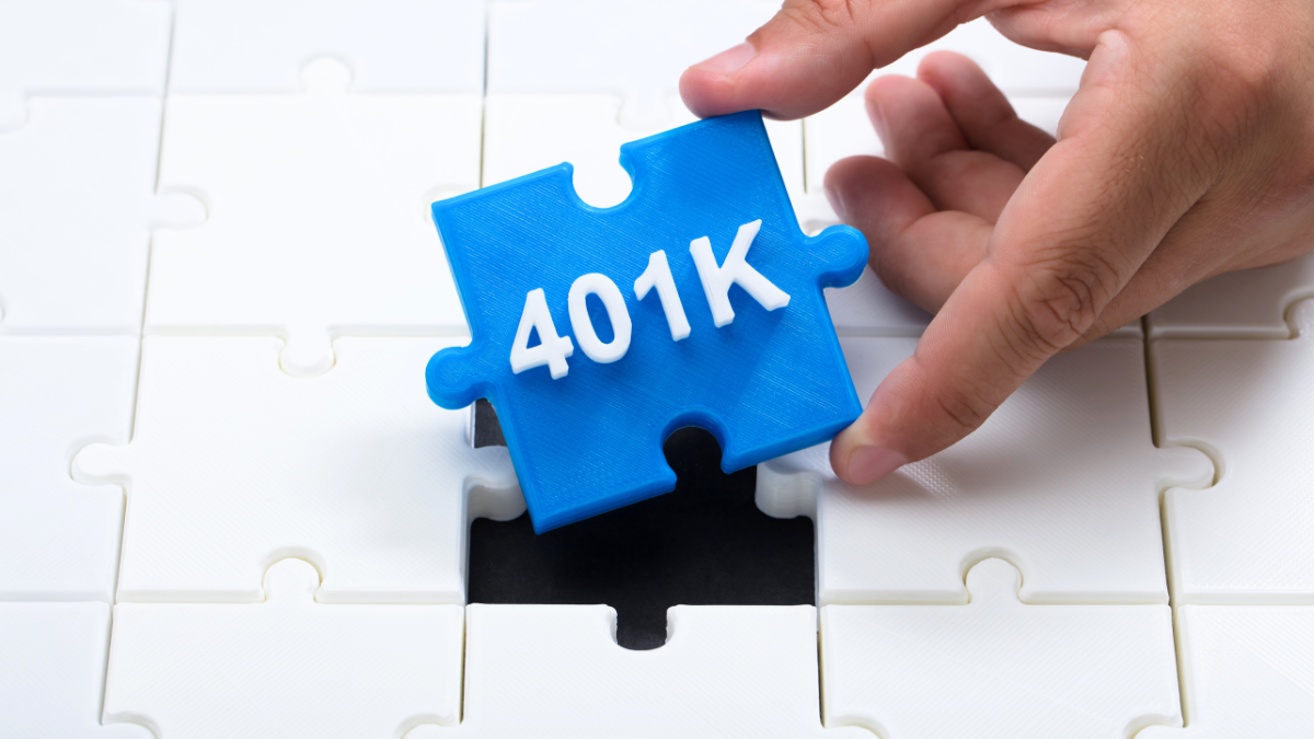 401(k) Rollover Pitfalls