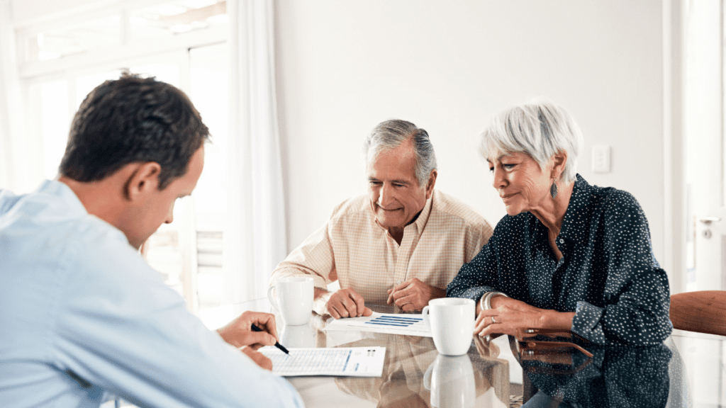 Annuities and Retirement Planning