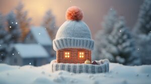 Saving Tips for Winter