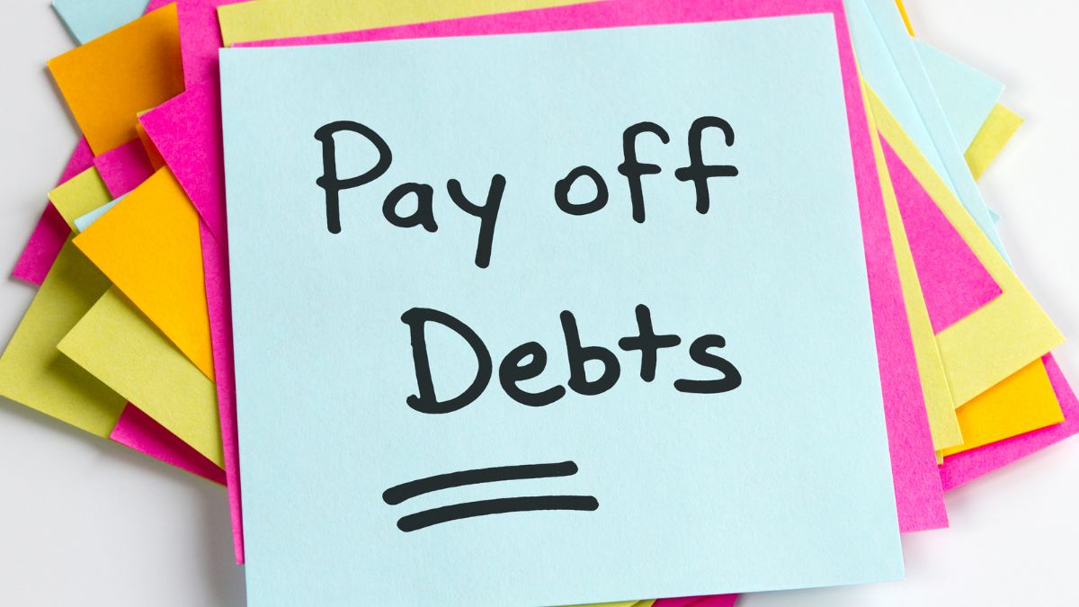 debt repayment methods