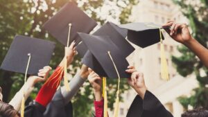 Post-Graduation Financial Independence