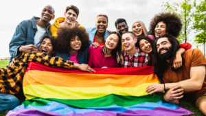 Estate Planning for LGBTQ+ Couples and Families