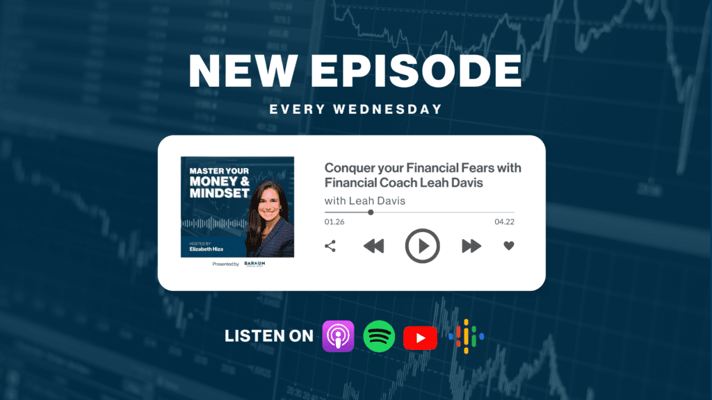 Master Your Money and Mindset: Conquer your Financial Fears