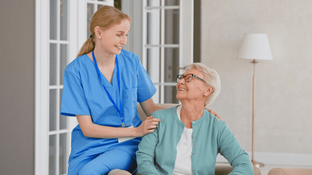 Long-Term Care Insurance