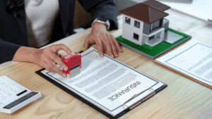 Homeowners Insurance