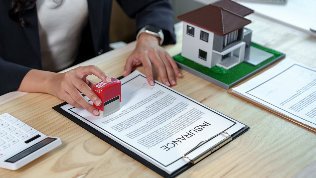 Homeowners Insurance