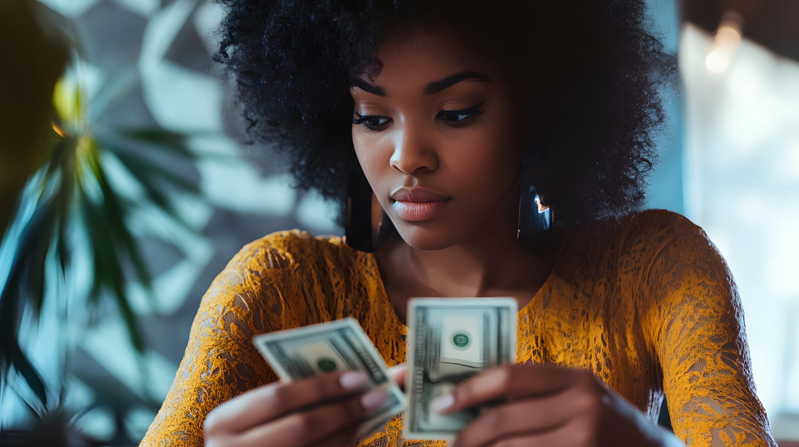 Financial Literacy for Young Adults