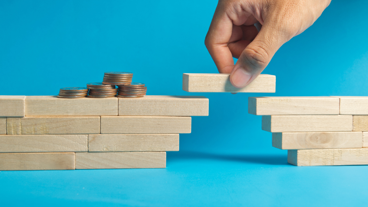 financial literacy gap