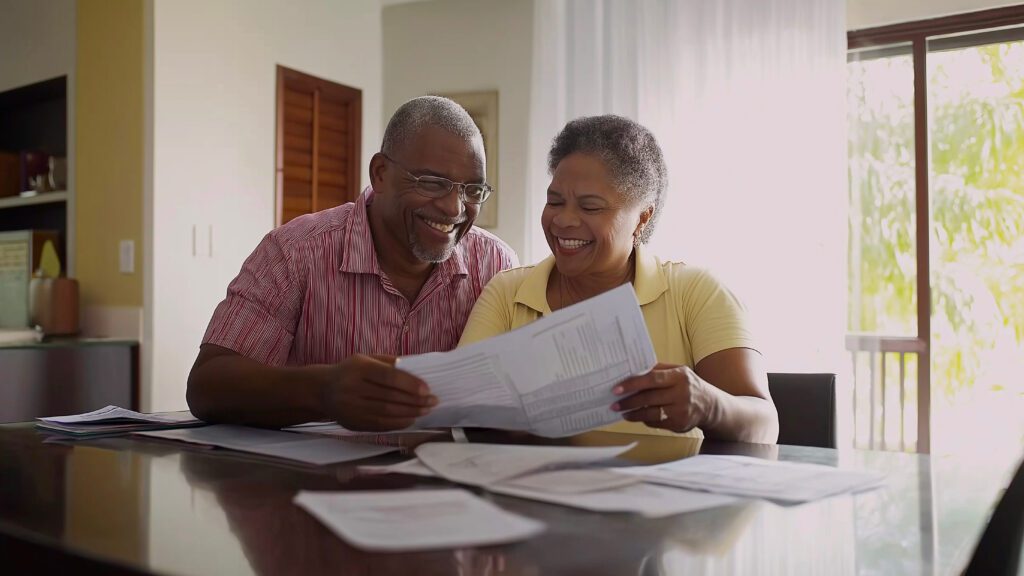 retirement readiness