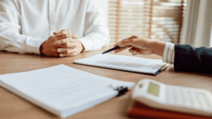 Choosing the Right Disability Insurance Plan