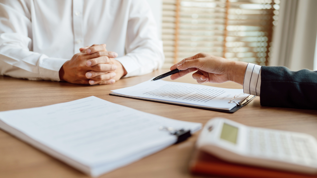 Choosing the Right Disability Insurance Plan