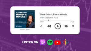 save smart invest wisely
