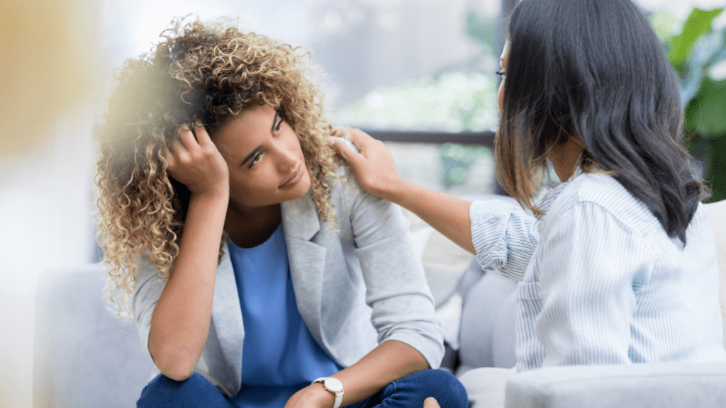 Mental Health and Disability Insurance