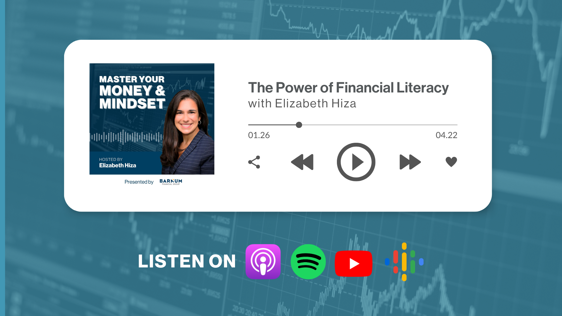the power of financial literacy
