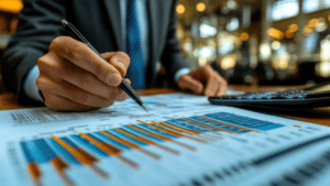 maximize your charitable impact