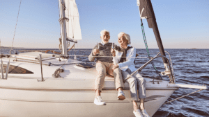 common factors retirement income