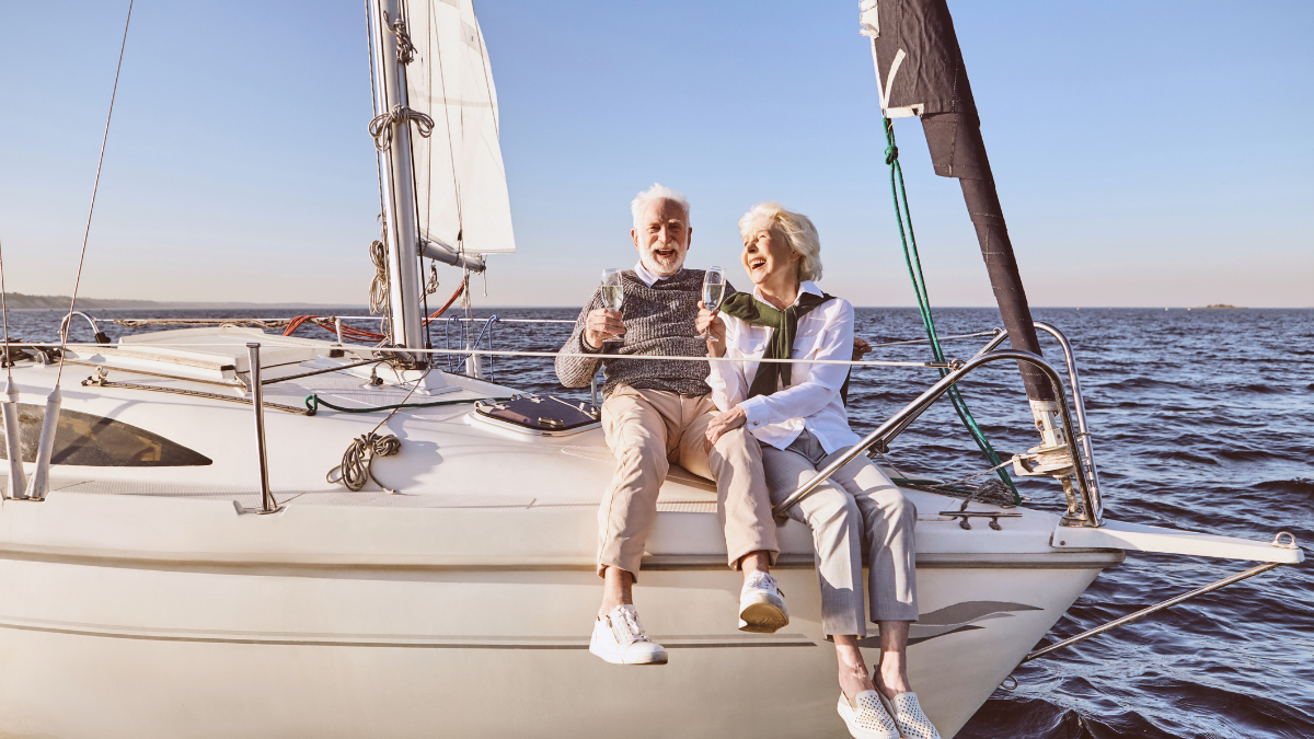 common factors retirement income
