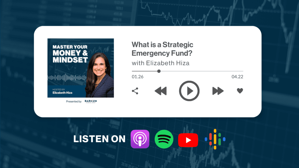 Strategic Emergency Fund