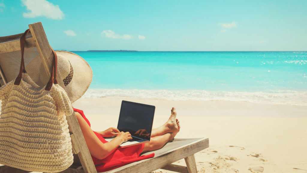 maximize your summer