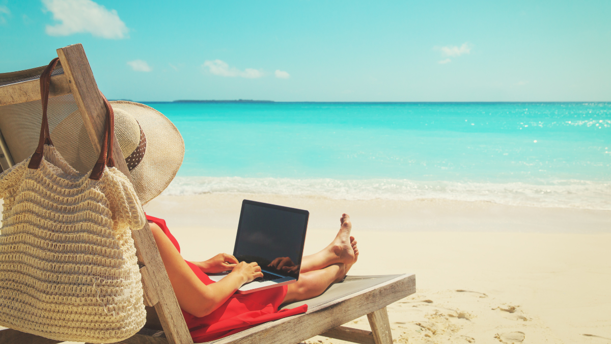 maximize your summer