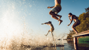 summer budget