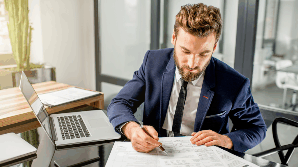 Underwriting Process