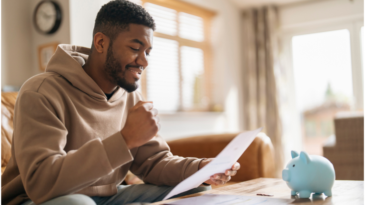 ready for your financial future