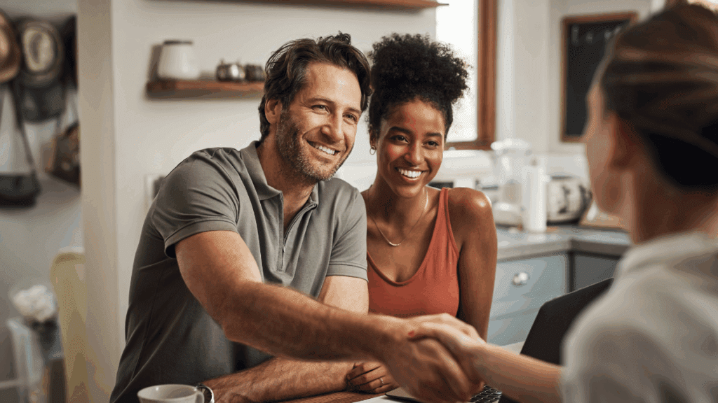 Advisor Helps You Plan