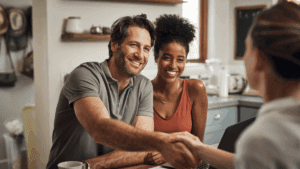 Advisor Helps You Plan