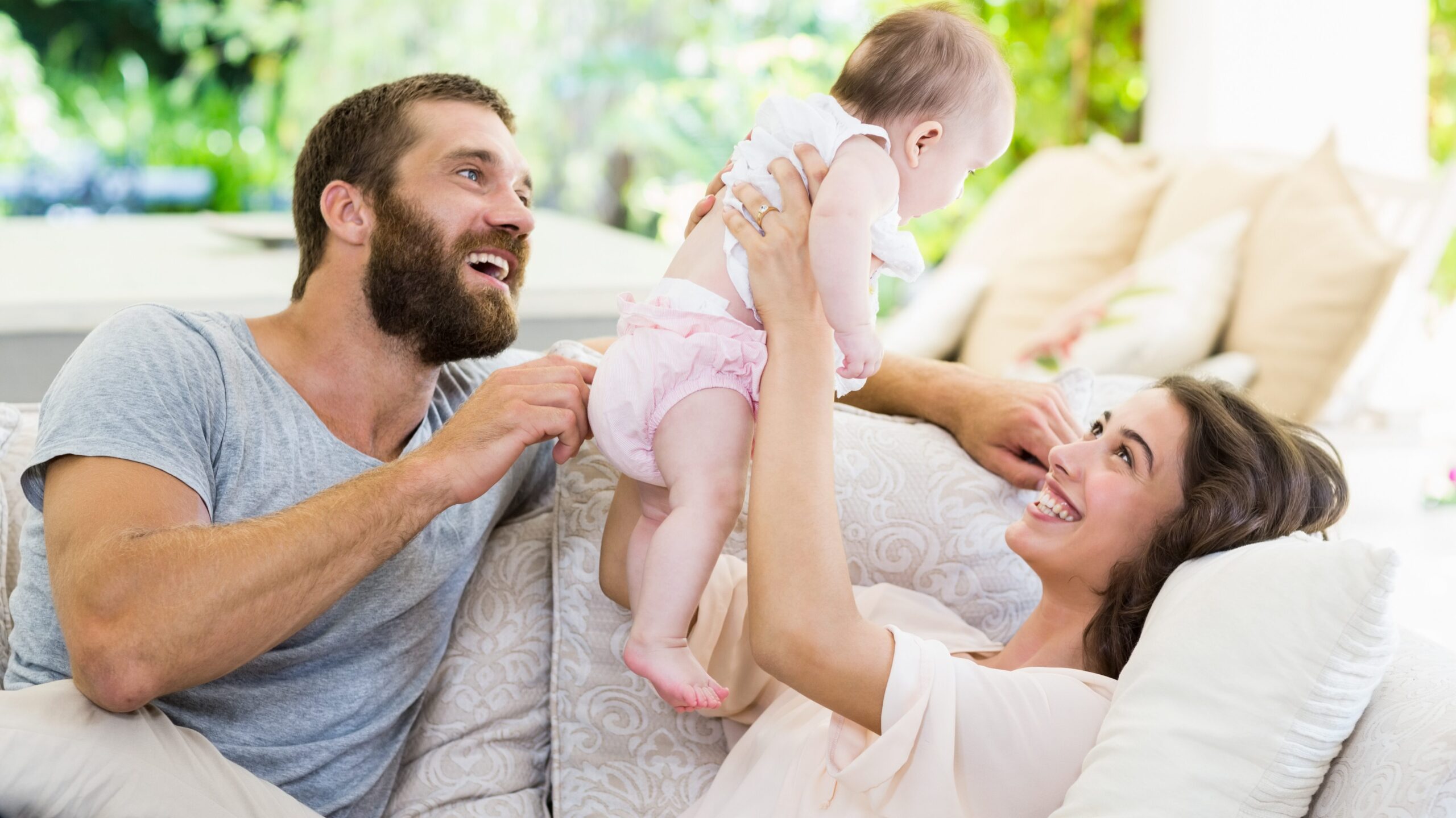 Financial Planning for New Parents