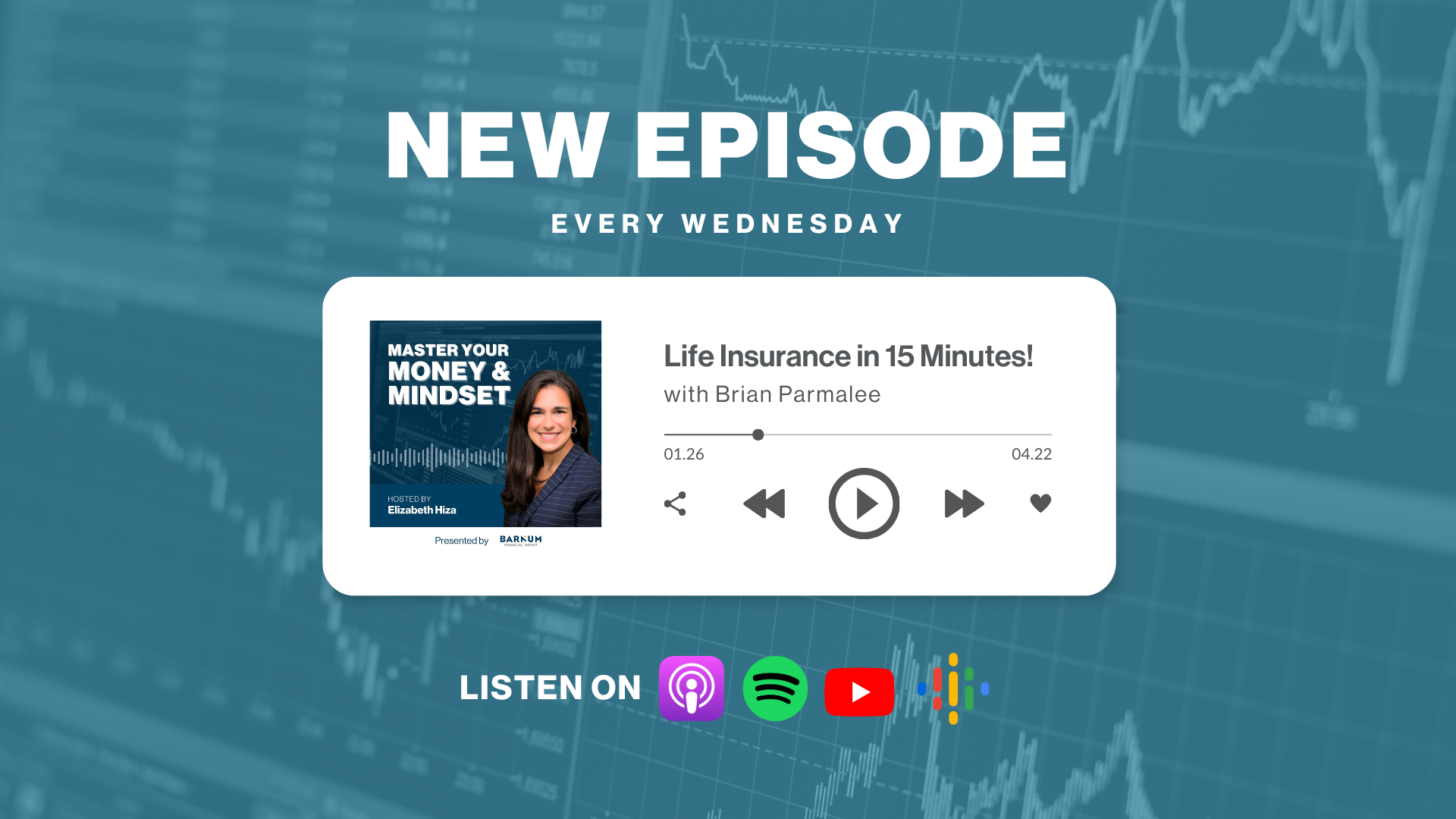 Life Insurance in 15 Minutes