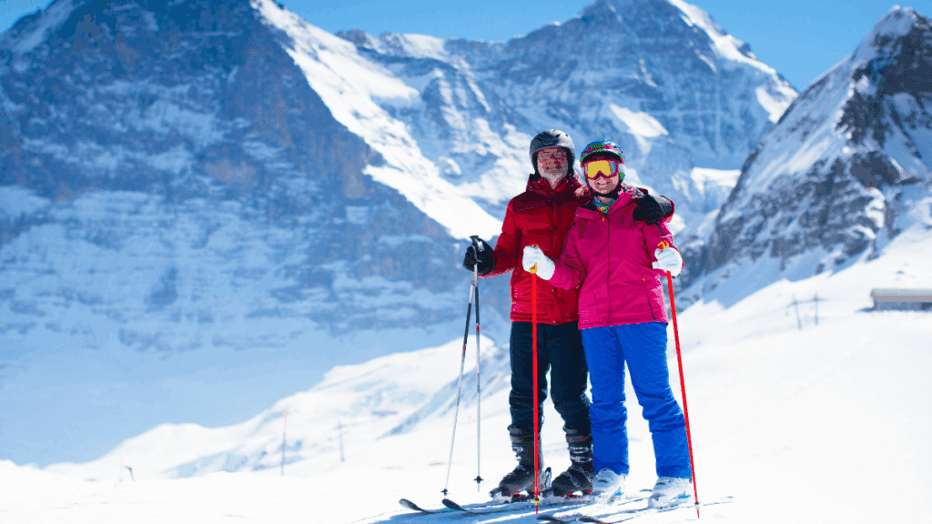 Investing for Retirement