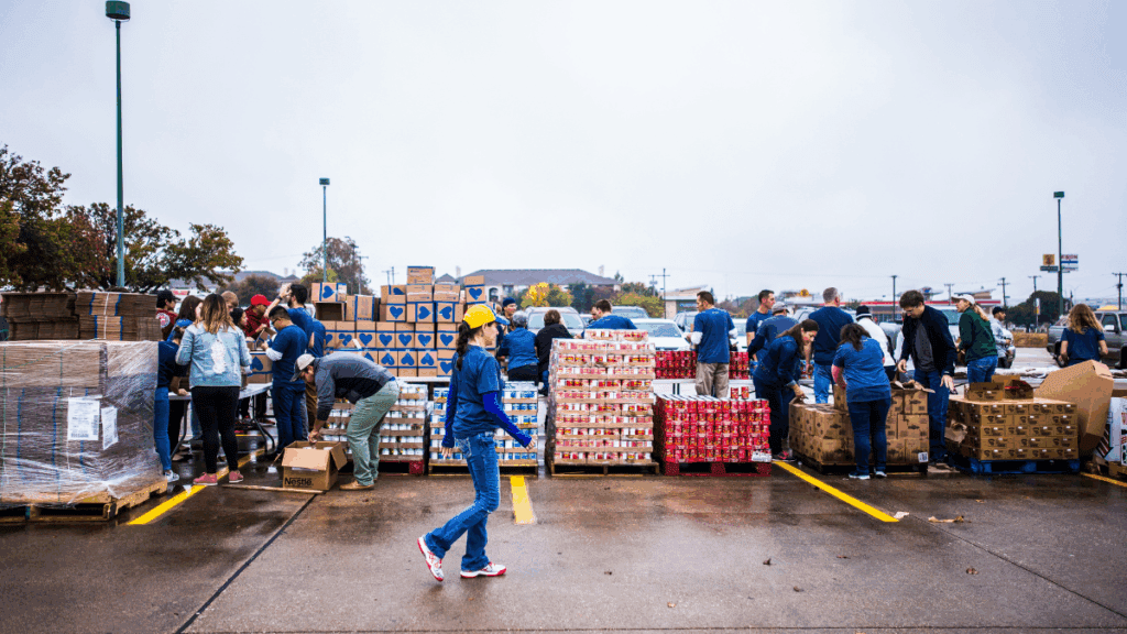 Life Insurance Charitable Giving