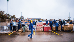 Life Insurance Charitable Giving