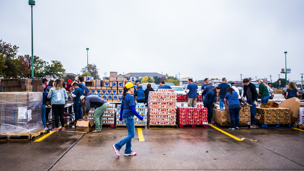 Life Insurance Charitable Giving