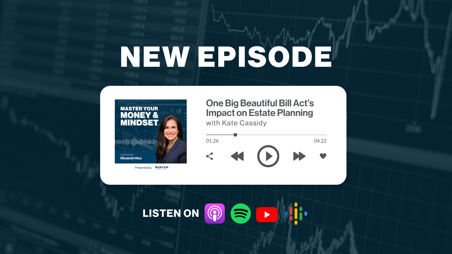One Big Beautiful Bill Act