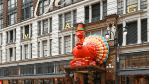 Thanksgiving Traditions