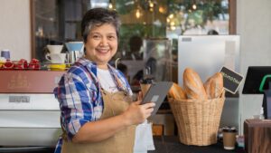 Business Ideas for Life After 50